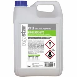 TROST Repstar Kühlerschutz RS 11, 5 Liter