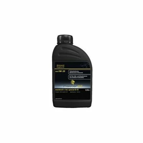 TROST MASTEROIL C-Tec Special B FE 0W-30 0,5L 3 TROST MASTEROIL C-Tec Special B FE 0W-30 0,5L