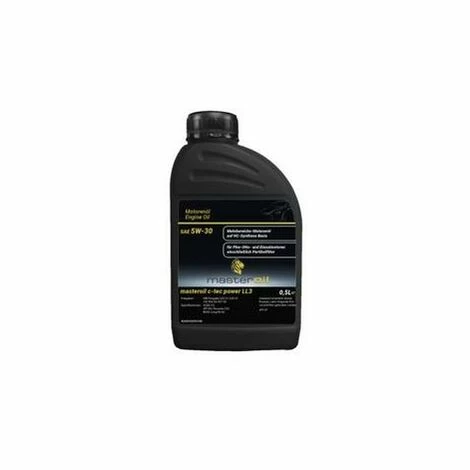 TROST MASTEROIL C-Tec Power Longlife III 5W-30 0,5L 3 TROST MASTEROIL C-Tec Power Longlife III 5W-30 0,5L