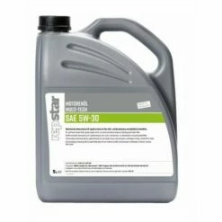 TROST Repstar Motorenöl Multi-Tech 5W30, 5 Liter