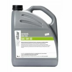 TROST Repstar Motorenöl High-Tech 5W30, 5 Liter