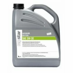 TROST Repstar Motorenöl Dex-Tech 5W30, 5 Liter