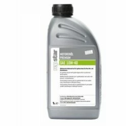 TROST Repstar Motorenöl Premium 10W40, 1 Liter