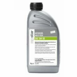 TROST Repstar Motorenöl Multi-Tech 5W30, 1 Liter