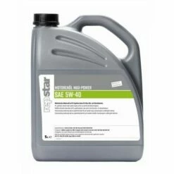 TROST Repstar Motorenöl Max-Power 5W40, 5 Liter