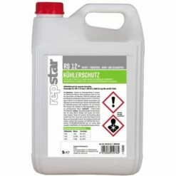 TROST Repstar Kühlerschutz RS 12+ 5 Liter