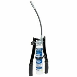 Iwetec Zweihand-Fettpresse Für Fuchs-Reiner-Schmierfettkartuschen