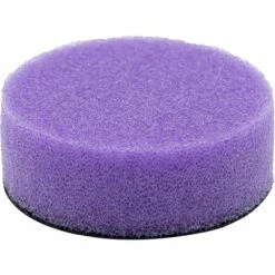 AREA52 Liquid Elements Pad Boy V2 Polierpad 40mm Lila