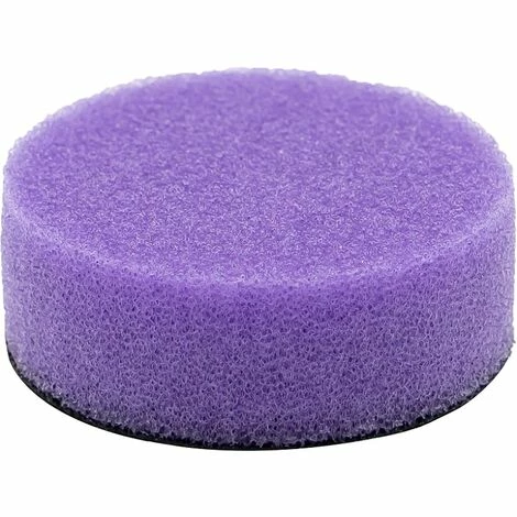 AREA52 Liquid Elements Pad Boy V2 Polierpad 40mm Lila 3 AREA52 Liquid Elements Pad Boy V2 Polierpad 40mm Lila