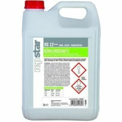 TROST Repstar Kühlerschutz RS 12++ 5 Liter