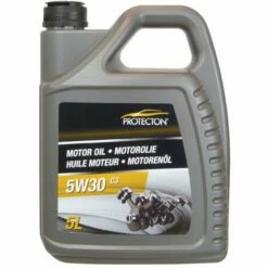 Protecton 1890522 Mehrbereichsöl Synthetisch