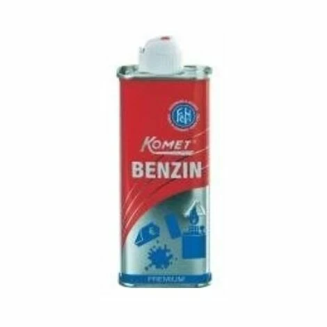 INTER-UNION INTERUNION Komet Benzin 125ml 4 INTER-UNION INTERUNION Komet Benzin 125ml – Bild 2