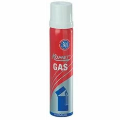 INTER-UNION INTERUNION Komet Feuerzeuggas 100ml