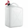 GELI Wasserkanister 10 Ltr Mit Hahn