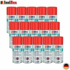 KMTRADE Desinfektionsmittel KM-DEZI 15 X 150ml Spray Hautdesinfektion Handdesinfektion -Pflege von Motorwerkzeugen Verkäufe 53513897 2