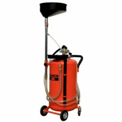 Bahco Luftdruck-Ölablasser - BOD8902