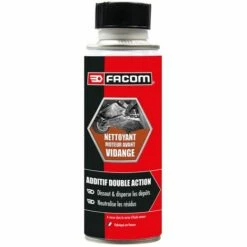 FACOM NETZ ÖLKREISLAUF AV VID