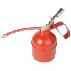 SILVERLINE MS82 ÖL KANN 500 CC