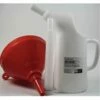 HAUSAMMANN Trichter-Set 3-tlg.Ku.(PE) 2,0l REILANG -Pflege von Motorwerkzeugen Verkäufe 53845864 1