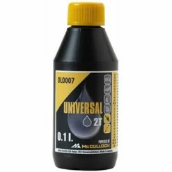McCulloch Zwei Takt Öl OLO 007 100ml