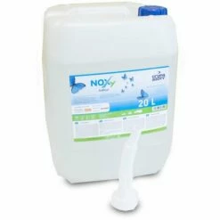 Noxy Adblue 20L Kanister Addblue Für Diesel Motoren