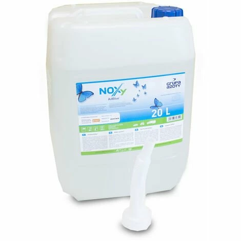 Noxy Adblue 20L Kanister Addblue Für Diesel Motoren 3 Noxy Adblue 20L Kanister Addblue Für Diesel Motoren