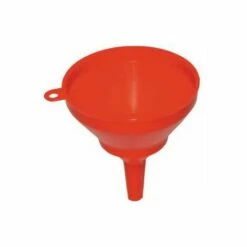 Reilang Flüssigkeitstrichter 200mm Ku.(PE)