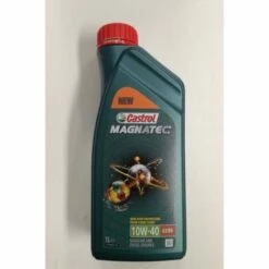 Lubex Oil 10w40 Castrol Benzin 1lt 4411