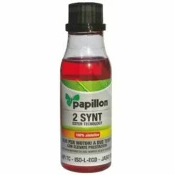 PAPILLON Ölmischung 2t Synt 100ml W020540000