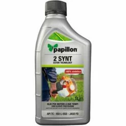 PAPILLON Ölgemisch 2t Synt 1l W020540001