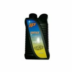 Lubex Synthetisches Schmiermittel FÜr 4-takt-motoren Ip Sintiax Sx 10w40 1 Liter16153