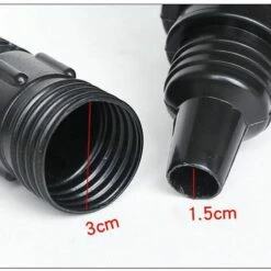 WERKZEUGE Trichter | Kunststoffmaterial | Ø 140mm -Pflege von Motorwerkzeugen Verkäufe 56581393 4