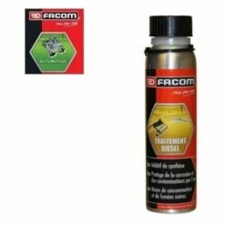 FACOM 006005 DIESEL ADDITIV MOTORSCHUTZ KORROSIONSSCHUTZ LEISTUNGSOPTIMIERUNG, 200 ML