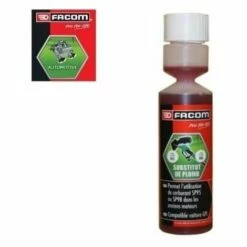 FACOM 006006 BLEIERSATZ ALTE MOTOREN ADDITIV SCHMIERMITTEL, 250 ML