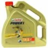 CASTROL POWER 1 MOTORENÖL 15W-50 4T 4L (ENGLISCHSPRACHIGE ETIKETTEN) -Pflege von Motorwerkzeugen Verkäufe 57760302 1