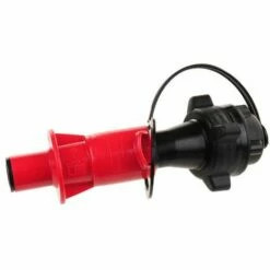 HüNERSDORFF SET Doppelkanister Profi 3+1,5L, HD-PE + Sicherheitseinfüllsystem Für Kettenhaftöl + Sicherheitseinfüllsystem Für Kraftstoffe + Satteltasche Für Doppelkanister Profi 3+1,5L -Pflege von Motorwerkzeugen Verkäufe 58260045 3