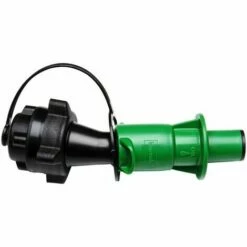 HüNERSDORFF SET Doppelkanister Profi 3+1,5L, HD-PE + Sicherheitseinfüllsystem Für Kettenhaftöl + Sicherheitseinfüllsystem Für Kraftstoffe + Satteltasche Für Doppelkanister Profi 3+1,5L -Pflege von Motorwerkzeugen Verkäufe 58260045 4