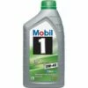 MOBIL 1 SYNTH TIC MOTORÖL - 0W40 ESP X3 - 1 L -Pflege von Motorwerkzeugen Verkäufe 58612530 1
