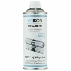 VERSOCLIQ Pflegespray VZ05 400ml Für VERSO CLIQ