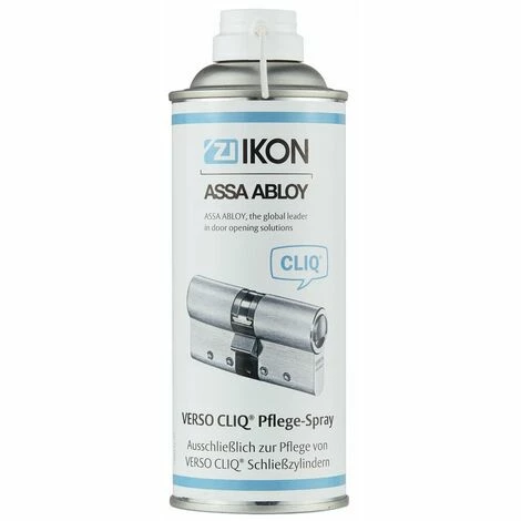 VERSOCLIQ Pflegespray VZ05 400ml Für VERSO CLIQ 3 VERSOCLIQ Pflegespray VZ05 400ml Für VERSO CLIQ