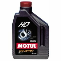 MOTUL GETRIEBEÖL HD 80W90 2L (KANN) 100103