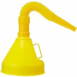 ABCRITAL 300607 Kraftstofftrichter Mit Filter Und Flexibler Verlängerung -Pflege von Motorwerkzeugen Verkäufe 59503805 2