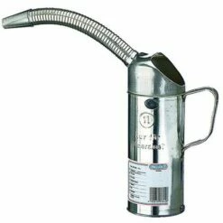 Pressol Messbecher Wei�blech Ausguss Flexibel Nenninhalt 2l