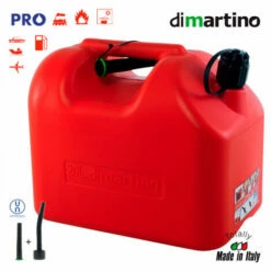 20-Liter-Kanister Di Martino