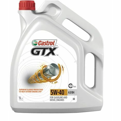 Castrol Motoröl GTX 5W-40 A3-B4 5L 2895175 Castrol Motoröl GTX 5W-40 A3-B4 06805510973179 Gtx Castrol 5w-40 Gtx 3 Castrol Motoröl GTX 5W-40 A3-B4 5L 2895175 Castrol Motoröl GTX 5W-40 A3-B4 06805510973179 Gtx Castrol 5w-40 Gtx