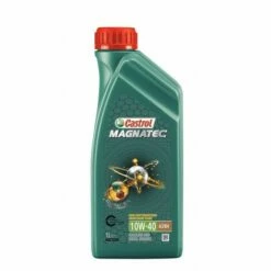 Castrol Motoröl Magnatec 10W-40 A3-B4 1L 1l Motoröle