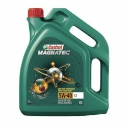 Castrol Motoröl Magnatec 5W-40 C3 5L 5l Motoröle