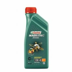 Castrol Motoröl Magnatec Diesel 10W-40 B4 1L 1l Motoröle
