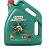 Castrol Motoröl Magnatec Diesel 5W-40 DPF 5L Dpf Motoröl Dpf 4008177024610 Motoröl Castrol 2208175 0680550437