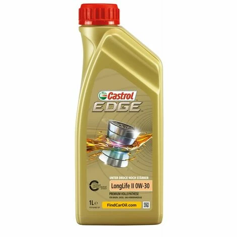 Castrol Motoröl Edge Longlife II 0W-30 1L Edge Castrol 4008177045608 0w-30 2208096 Castrol Castrol Motoröl 3 Castrol Motoröl Edge Longlife II 0W-30 1L Edge Castrol 4008177045608 0w-30 2208096 Castrol Castrol Motoröl